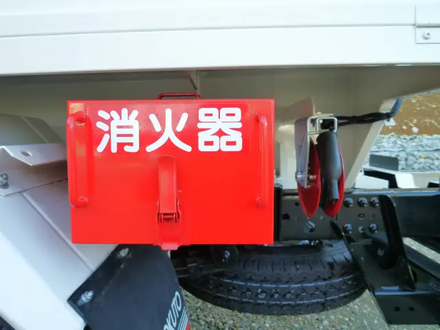 日野 デュトロ 2KG-XZU600E(2WD)の写真21