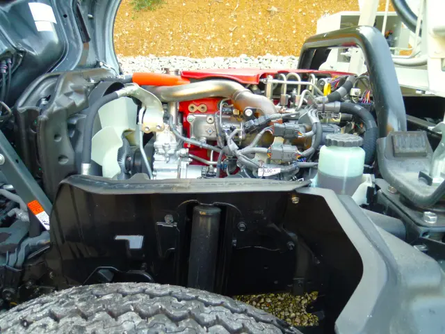 日野 デュトロ 2KG-XZU600E(2WD)の写真23