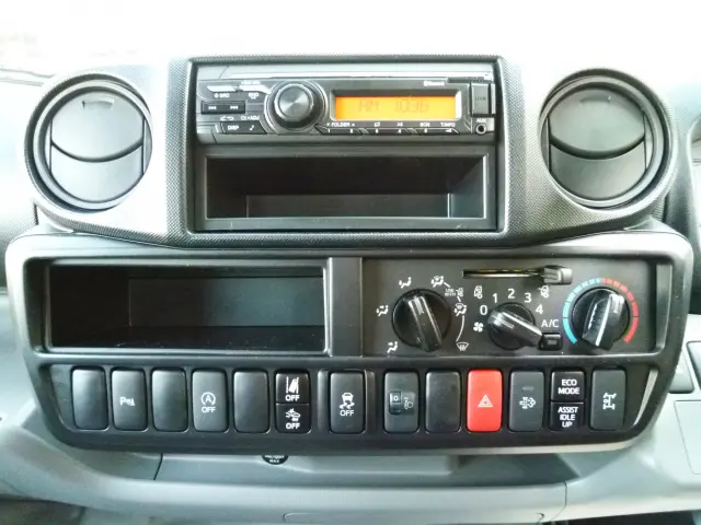 日野 デュトロ 2KG-XZU600E(2WD)の写真28