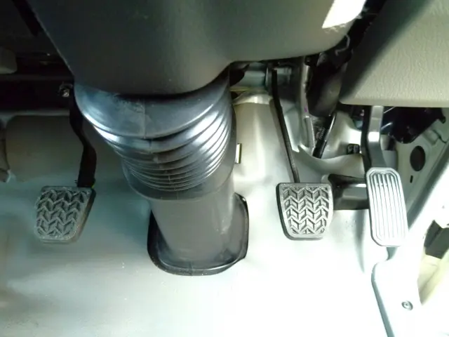 日野 デュトロ 2KG-XZU600E(2WD)の写真31