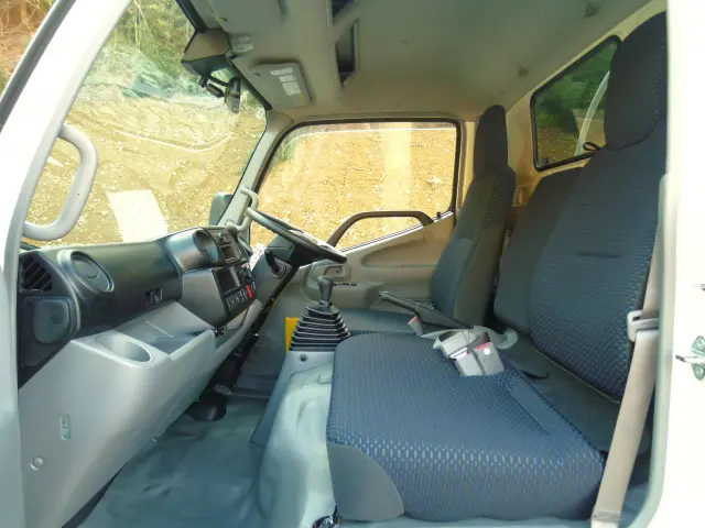 日野 デュトロ 2KG-XZU600E(2WD)の写真32