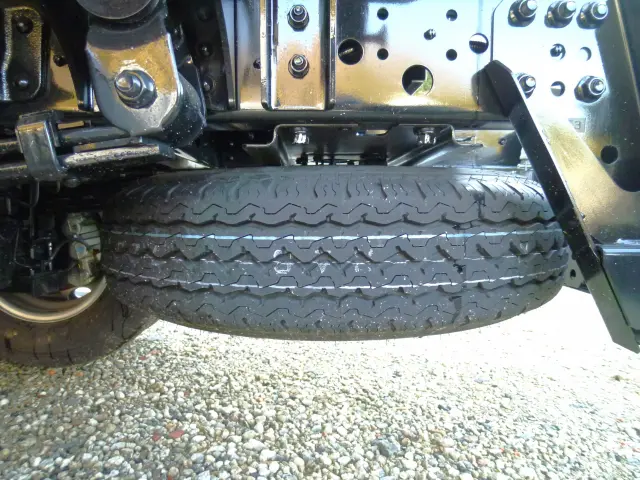 日野 デュトロ 2KG-XZU600E(2WD)の写真34