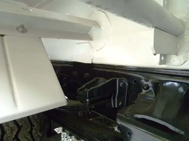 日野 デュトロ 2KG-XZU600E(2WD)の写真37