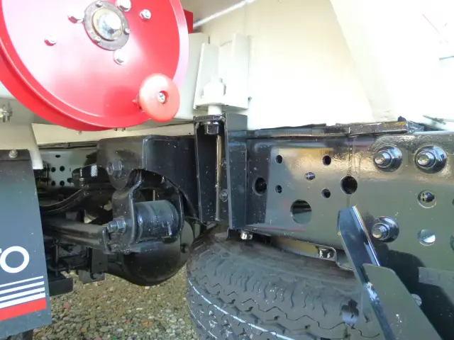 日野 デュトロ 2KG-XZU600E(2WD)の写真39