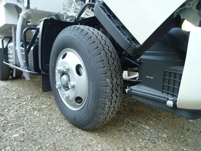 日野 デュトロ 2KG-XZU600E(2WD)の写真41