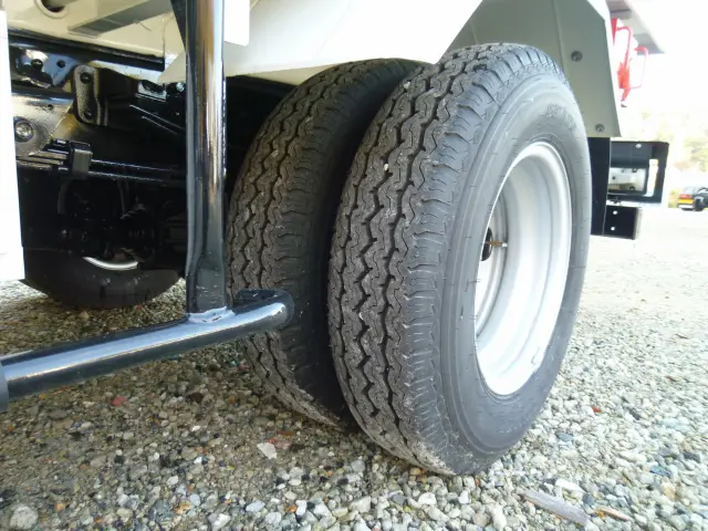 日野 デュトロ 2KG-XZU600E(2WD)の写真42