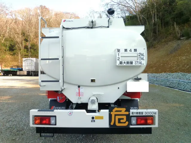 日野 デュトロ 2KG-XZU600E(2WD)の写真5