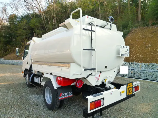 日野 デュトロ 2KG-XZU600E(2WD)の写真6