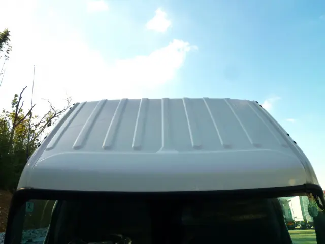 日野 デュトロ 2KG-XZU600E(2WD)の写真7