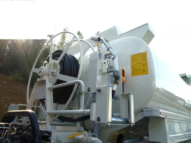 日野 デュトロ 2KG-XZU600E(2WD)の写真8