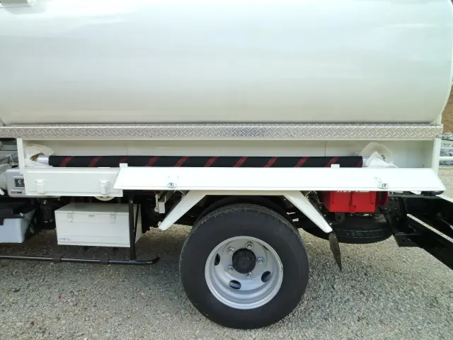 日野 デュトロ 2KG-XZU600E(2WD)の写真9