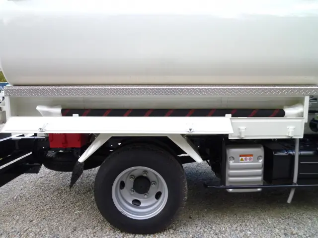 日野 デュトロ 2KG-XZU600E(2WD)の写真10