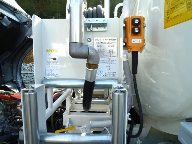 日野 デュトロ 2KG-XZU600E(2WD)の写真11