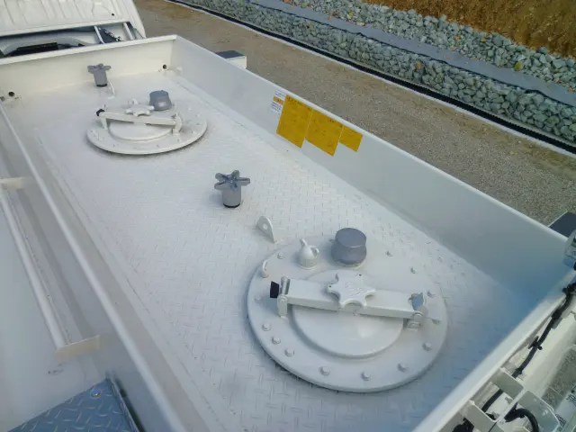 日野 デュトロ 2KG-XZU600E(2WD)の写真13