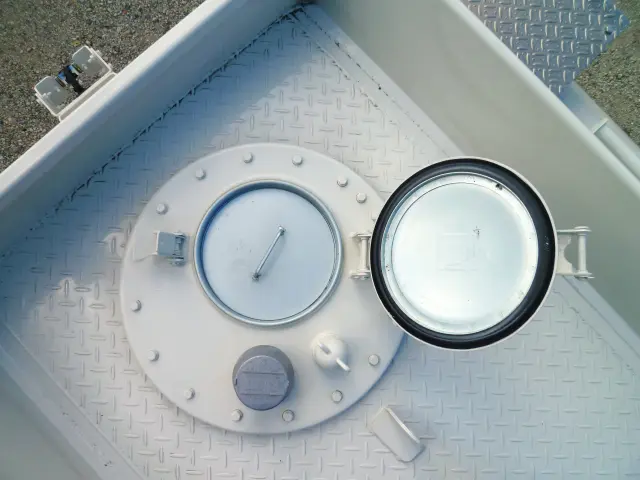 日野 デュトロ 2KG-XZU600E(2WD)の写真14