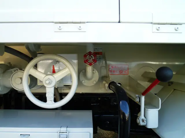 日野 デュトロ 2KG-XZU600E(2WD)の写真19