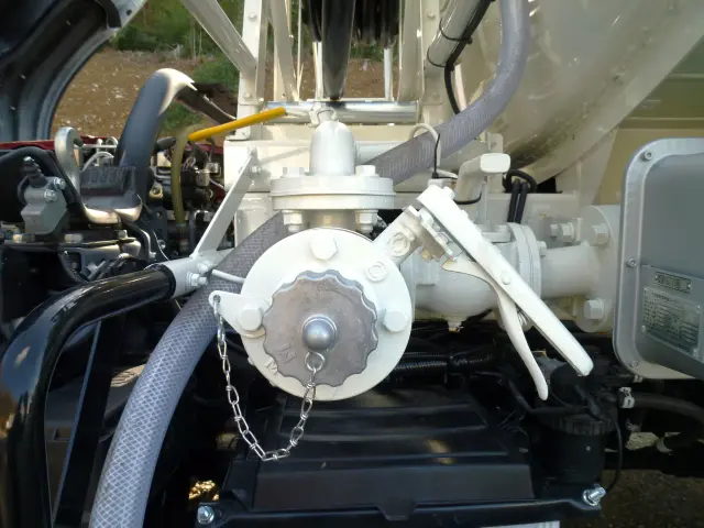 日野 デュトロ 2KG-XZU600E(2WD)の写真20