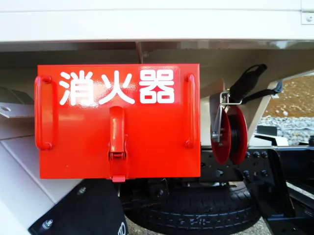 日野 デュトロ 2KG-XZU600E(2WD)の写真21