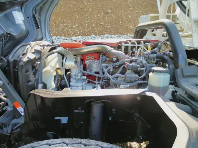 日野 デュトロ 2KG-XZU600E(2WD)の写真23