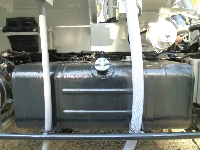 日野 デュトロ 2KG-XZU600E(2WD)の写真26