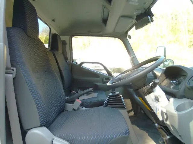 日野 デュトロ 2KG-XZU600E(2WD)の写真27