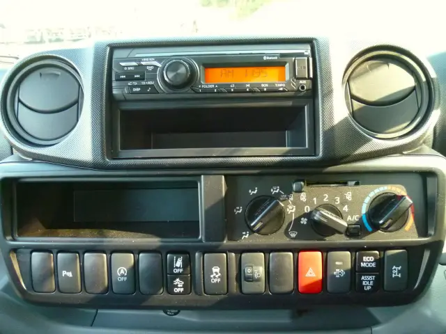 日野 デュトロ 2KG-XZU600E(2WD)の写真28