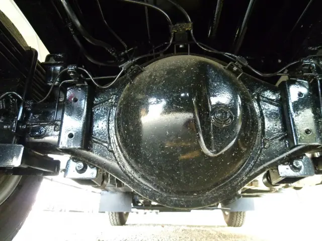 日野 デュトロ 2KG-XZU600E(2WD)の写真35