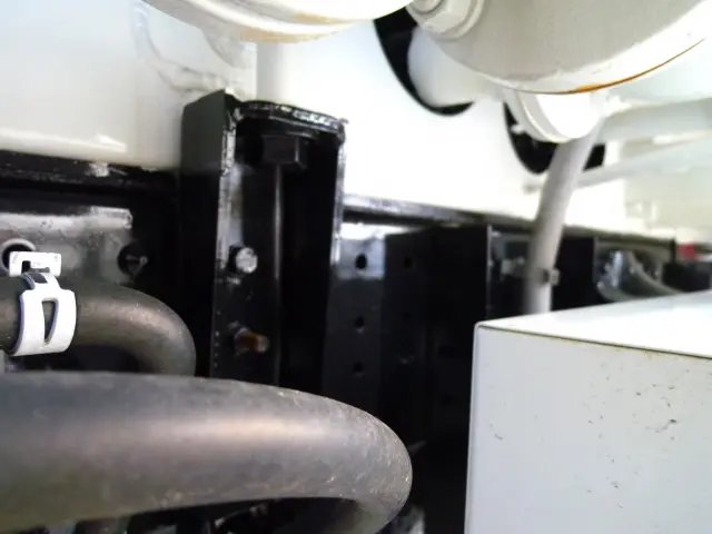 日野 デュトロ 2KG-XZU600E(2WD)の写真36