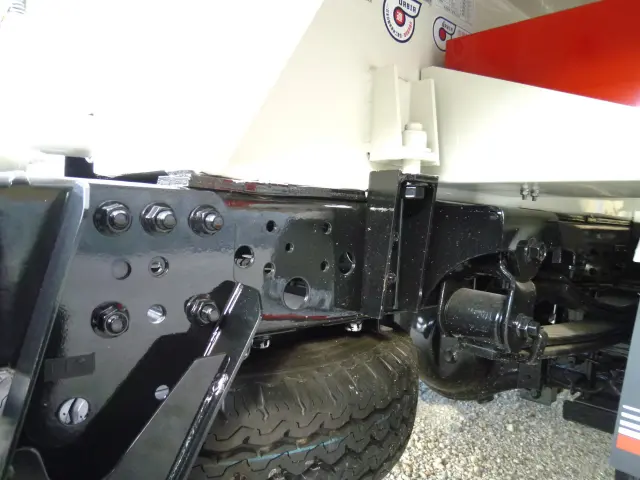 日野 デュトロ 2KG-XZU600E(2WD)の写真38