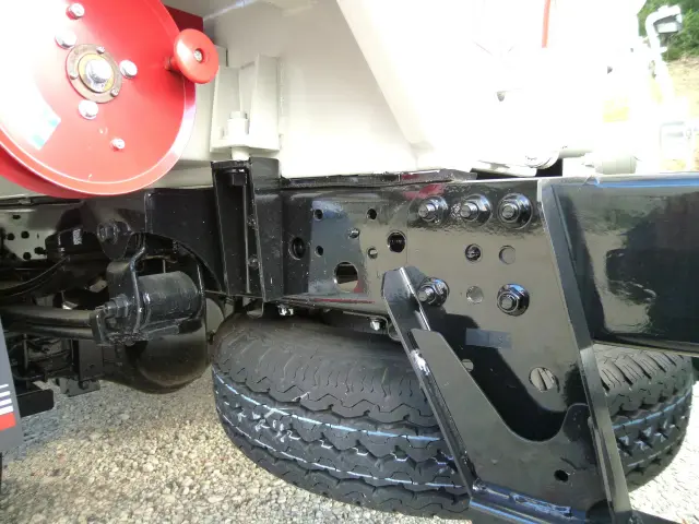 日野 デュトロ 2KG-XZU600E(2WD)の写真39