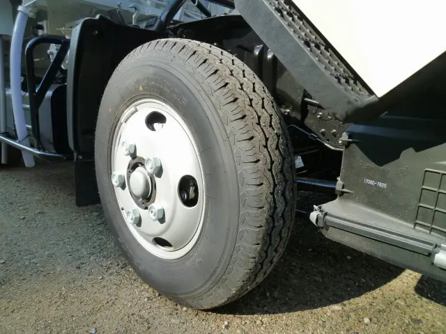 日野 デュトロ 2KG-XZU600E(2WD)の写真41