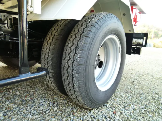 日野 デュトロ 2KG-XZU600E(2WD)の写真42