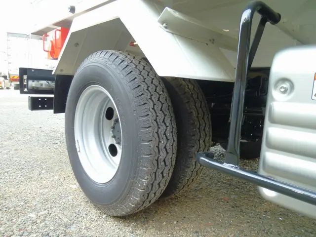 日野 デュトロ 2KG-XZU600E(2WD)の写真43