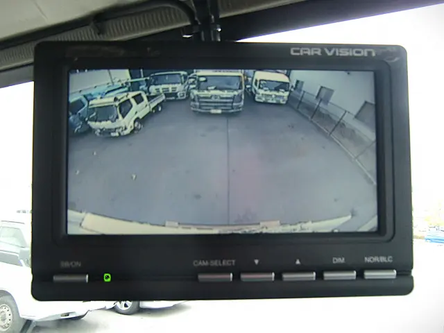 いすゞ エルフ 2RG-NPR88YN(2WD)の写真30