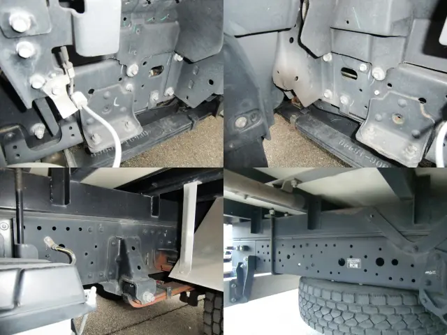 いすゞ エルフ 2RG-NPR88YN(2WD)の写真32