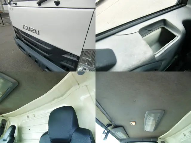 いすゞ エルフ 2RG-NPR88YN(2WD)の写真34