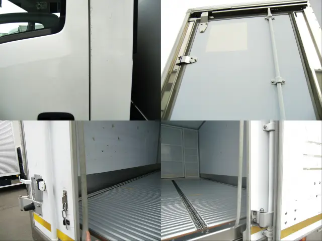 いすゞ エルフ 2RG-NPR88YN(2WD)の写真35