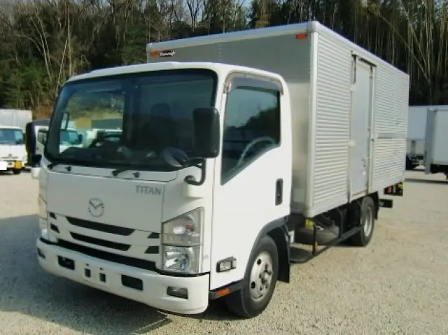 マツダ タイタン 2RG-LPR88AN(2WD)の写真1