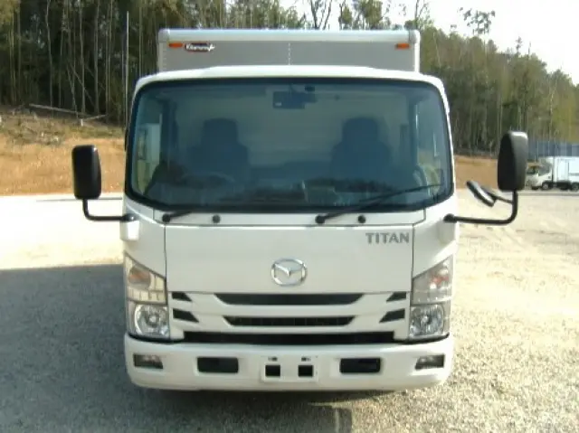 マツダ タイタン 2RG-LPR88AN(2WD)の写真2
