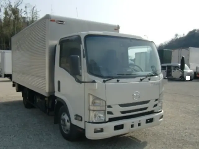 マツダ タイタン 2RG-LPR88AN(2WD)の写真3