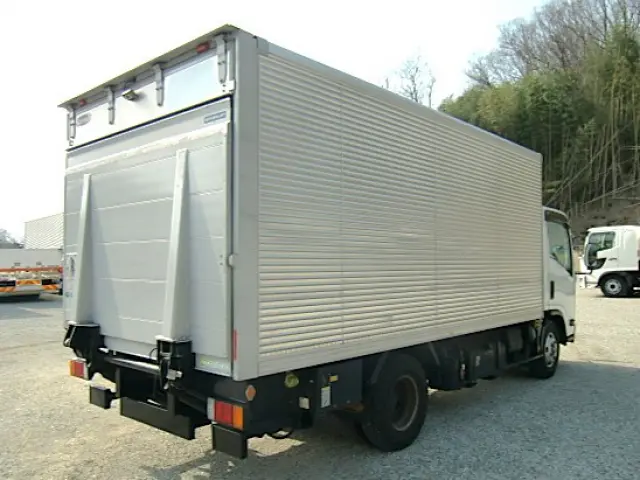 マツダ タイタン 2RG-LPR88AN(2WD)の写真4