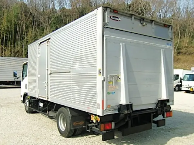 マツダ タイタン 2RG-LPR88AN(2WD)の写真6