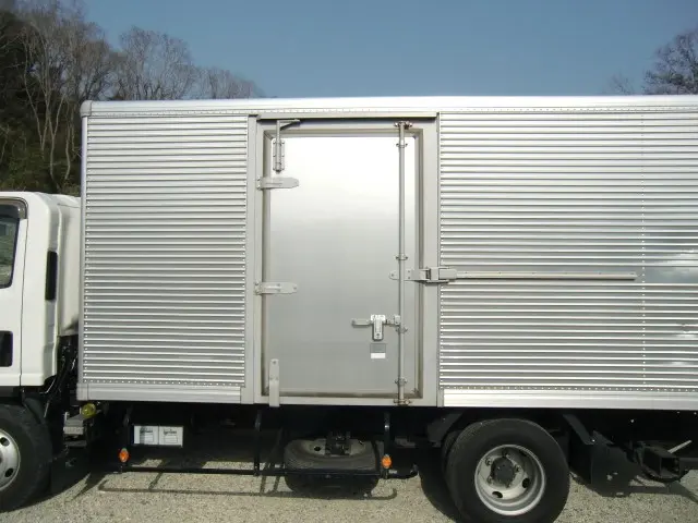 マツダ タイタン 2RG-LPR88AN(2WD)の写真9