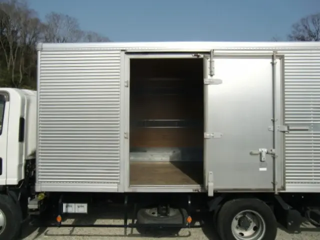 マツダ タイタン 2RG-LPR88AN(2WD)の写真10