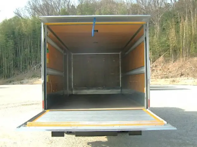 マツダ タイタン 2RG-LPR88AN(2WD)の写真11