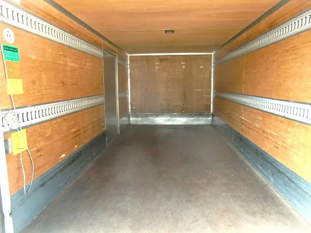 マツダ タイタン 2RG-LPR88AN(2WD)の写真12