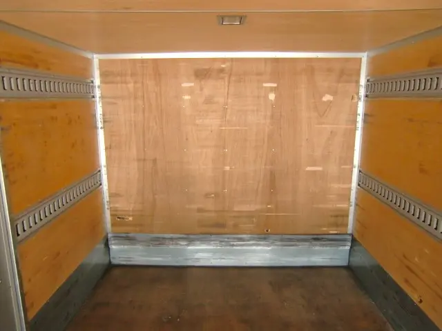 マツダ タイタン 2RG-LPR88AN(2WD)の写真13