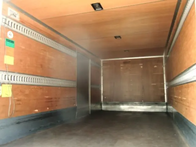 マツダ タイタン 2RG-LPR88AN(2WD)の写真15