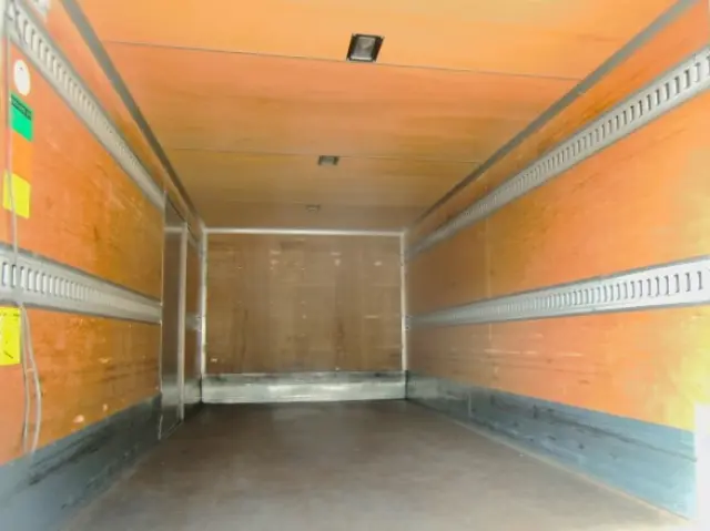 マツダ タイタン 2RG-LPR88AN(2WD)の写真16