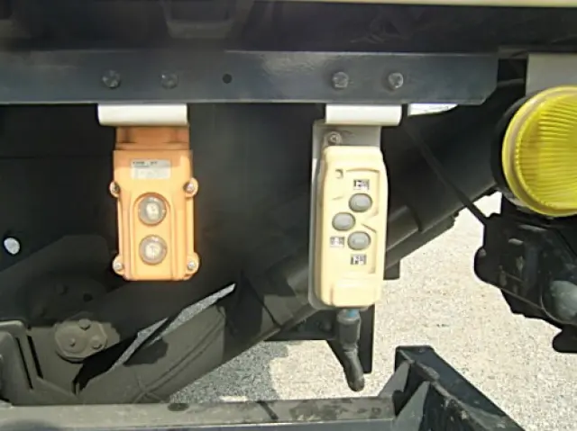 マツダ タイタン 2RG-LPR88AN(2WD)の写真19